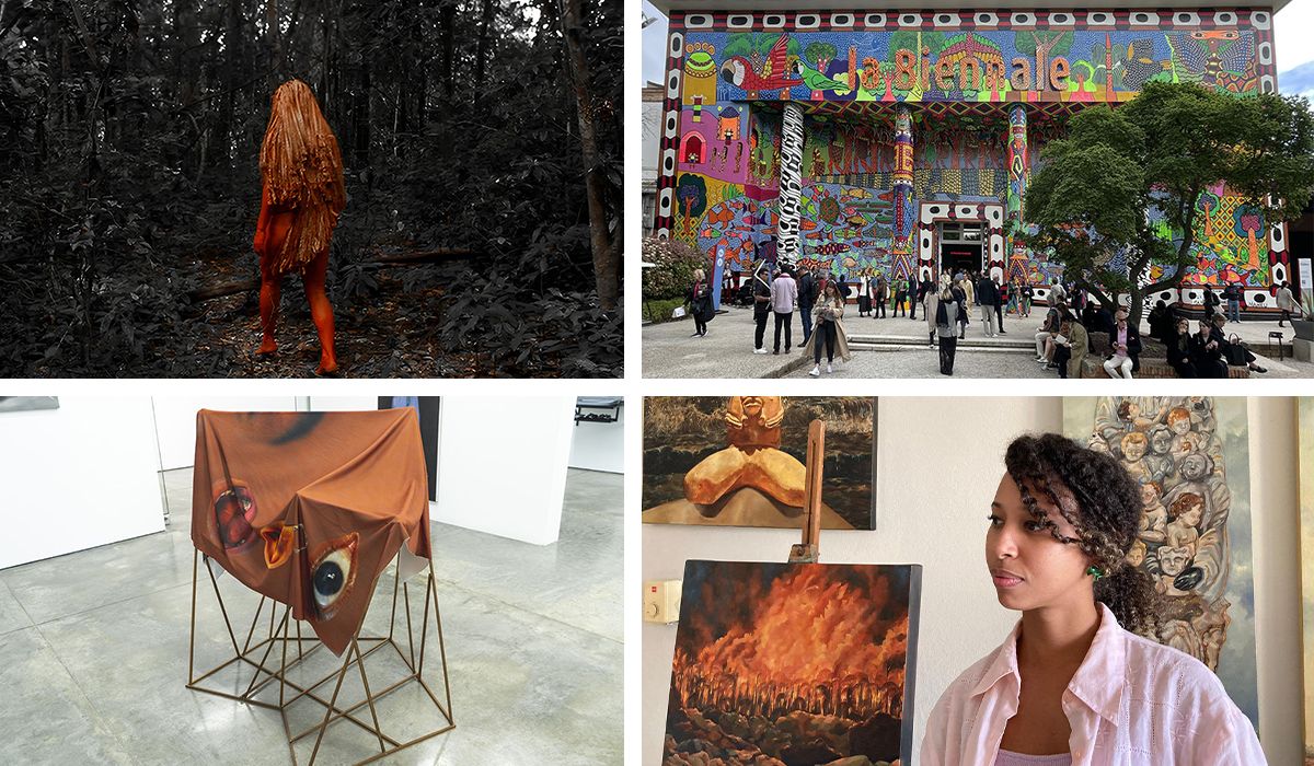 An Afro-Indigenous Reawakening: The Year in Review