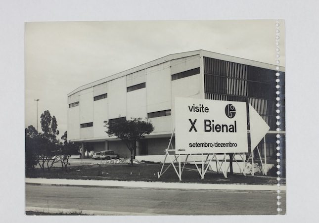 World Biennial Forum No 2