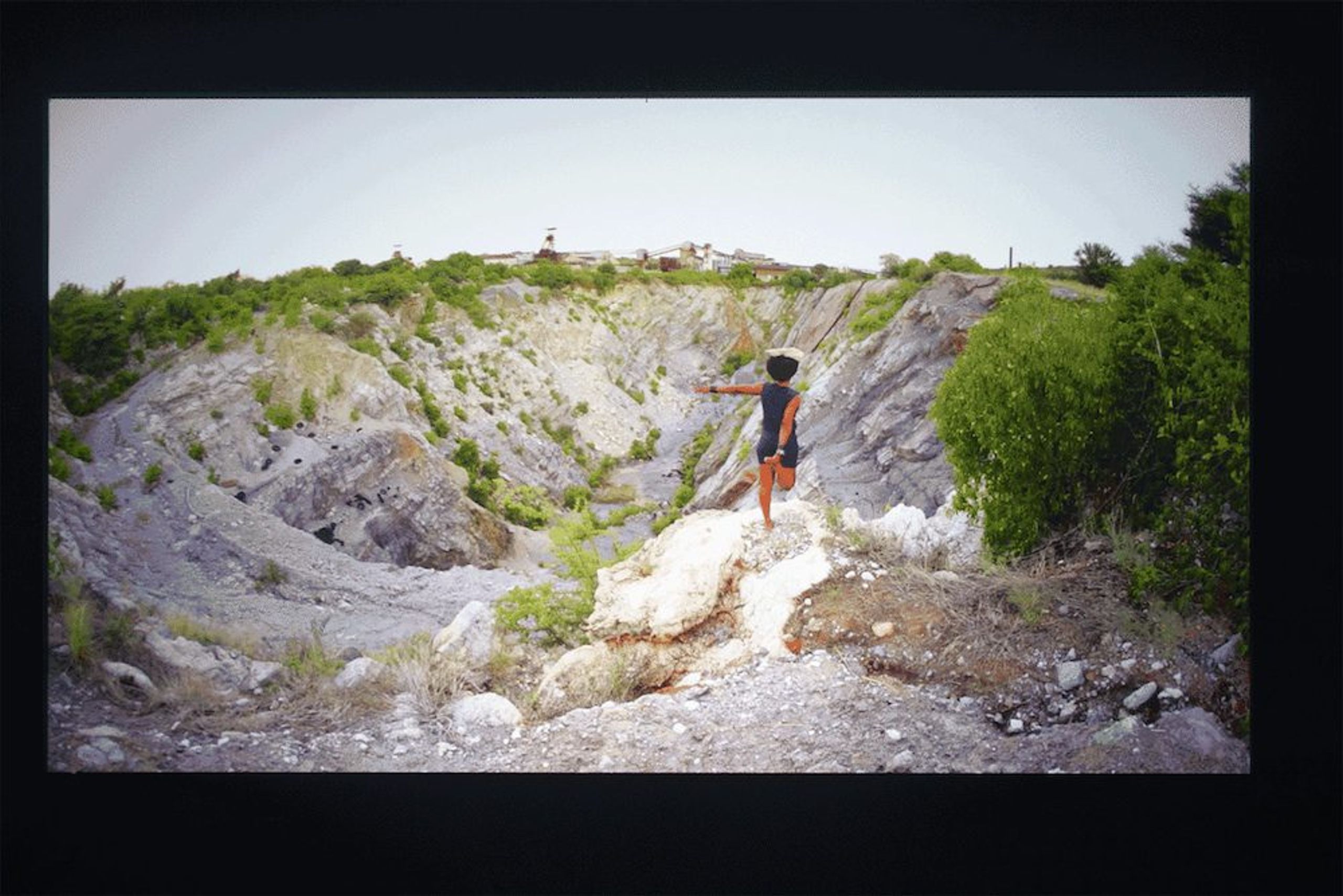 Contour Biennale 8-  Polyphonic Worlds: Justice as Medium