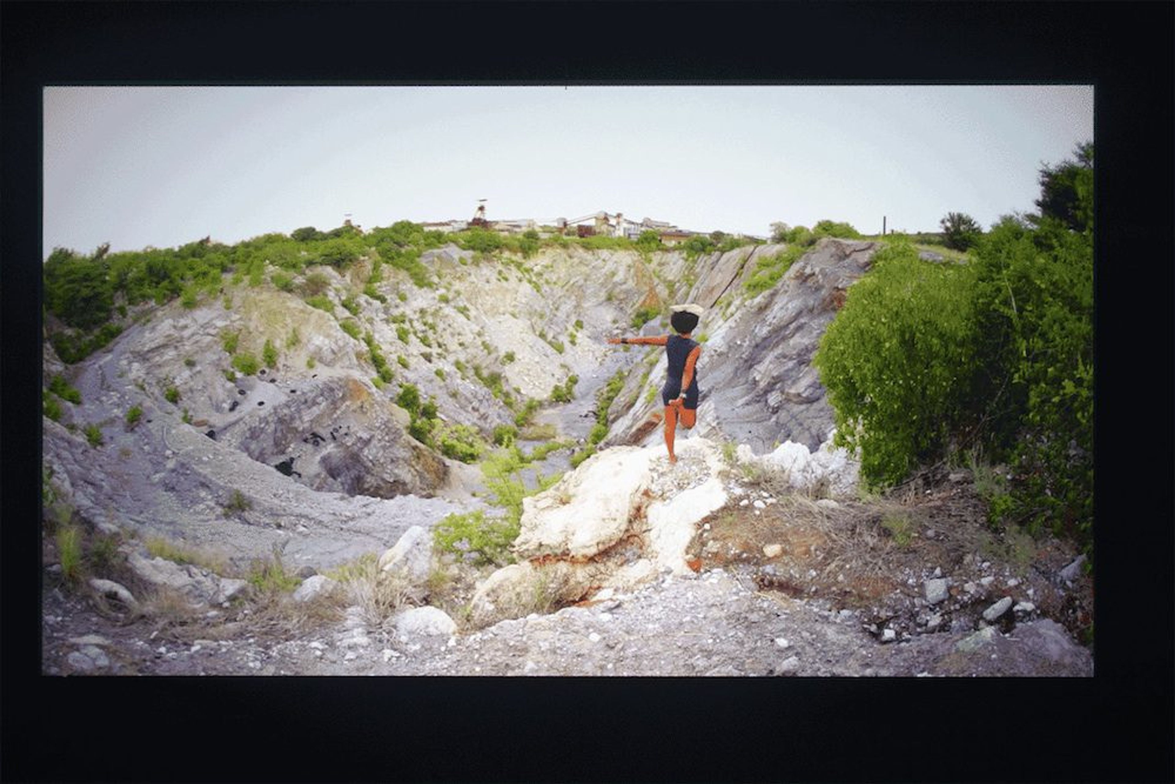 Contour Biennale 8-  Polyphonic Worlds: Justice as Medium