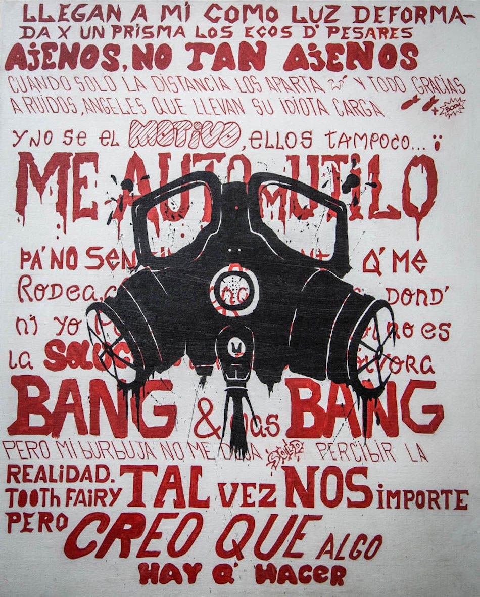 In Poco Bonito. Courtesy: Poco Bonito.