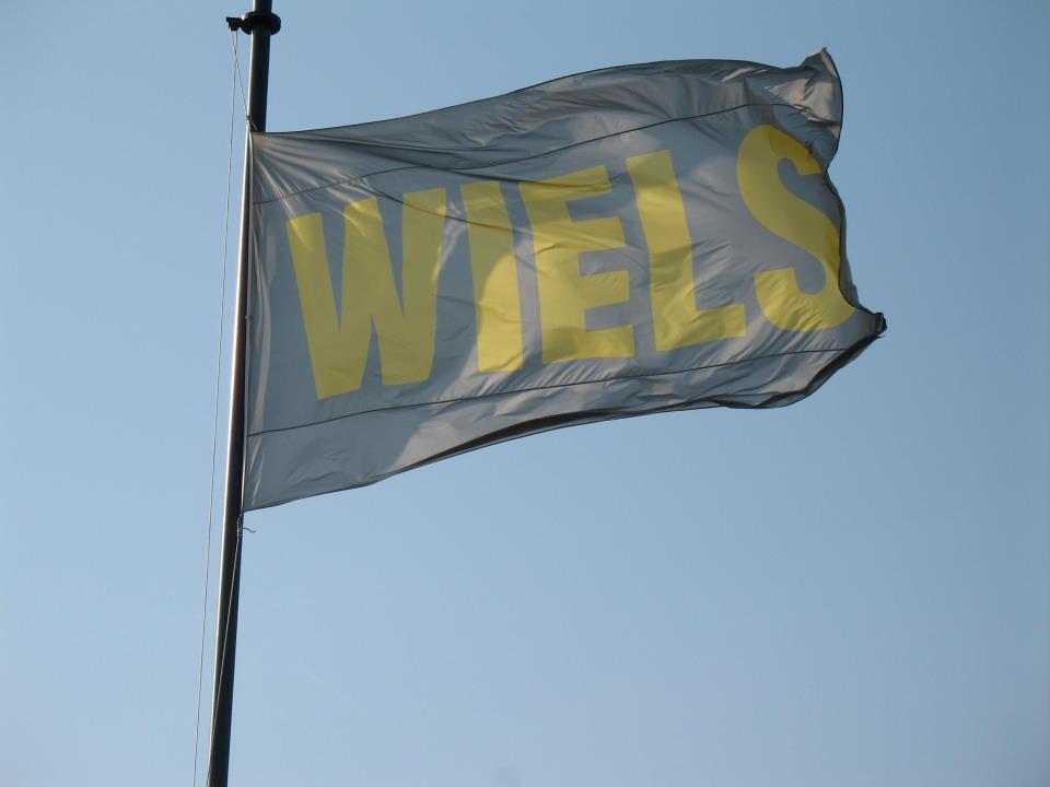WIELS Residency Programme