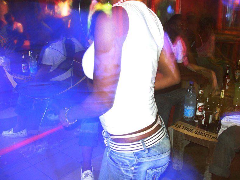 YaPhoto – Clubbin’ Africa