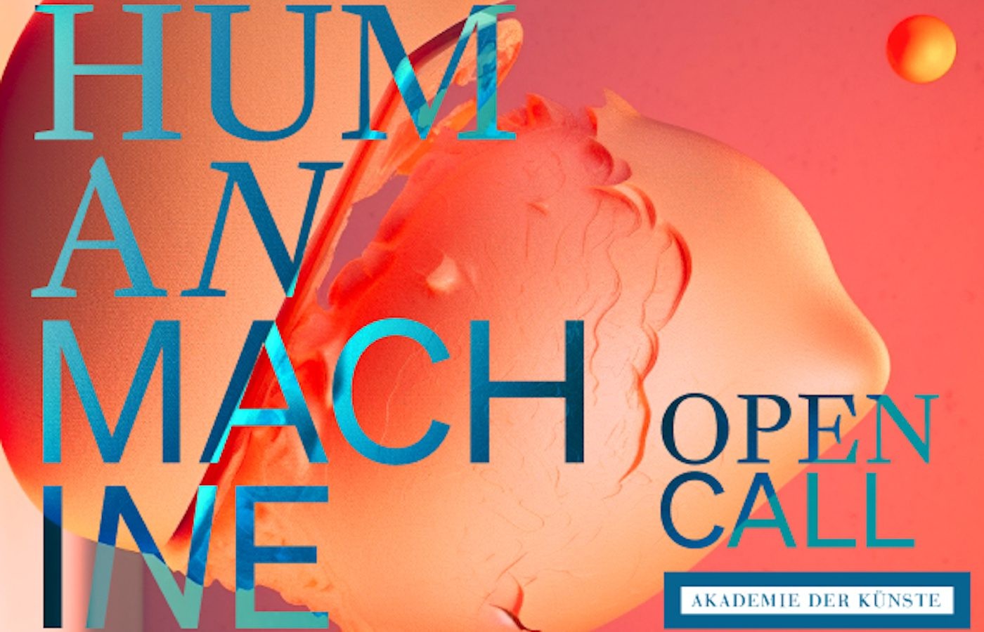 International Fellowship: Human Machine