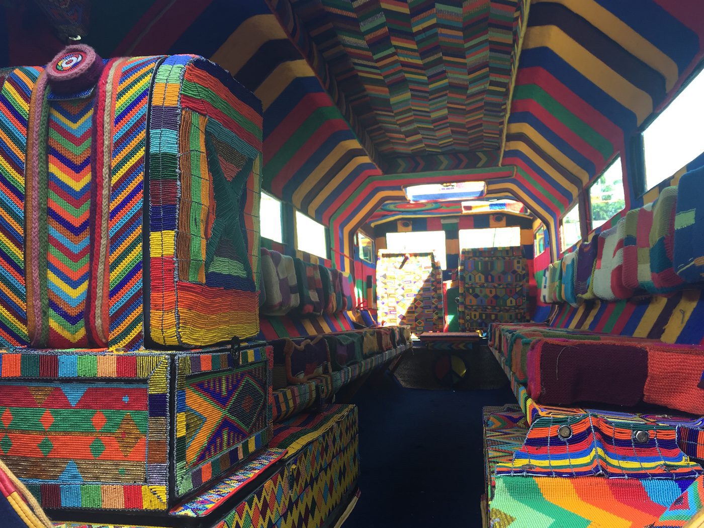 1-54 New York - Contemporary And