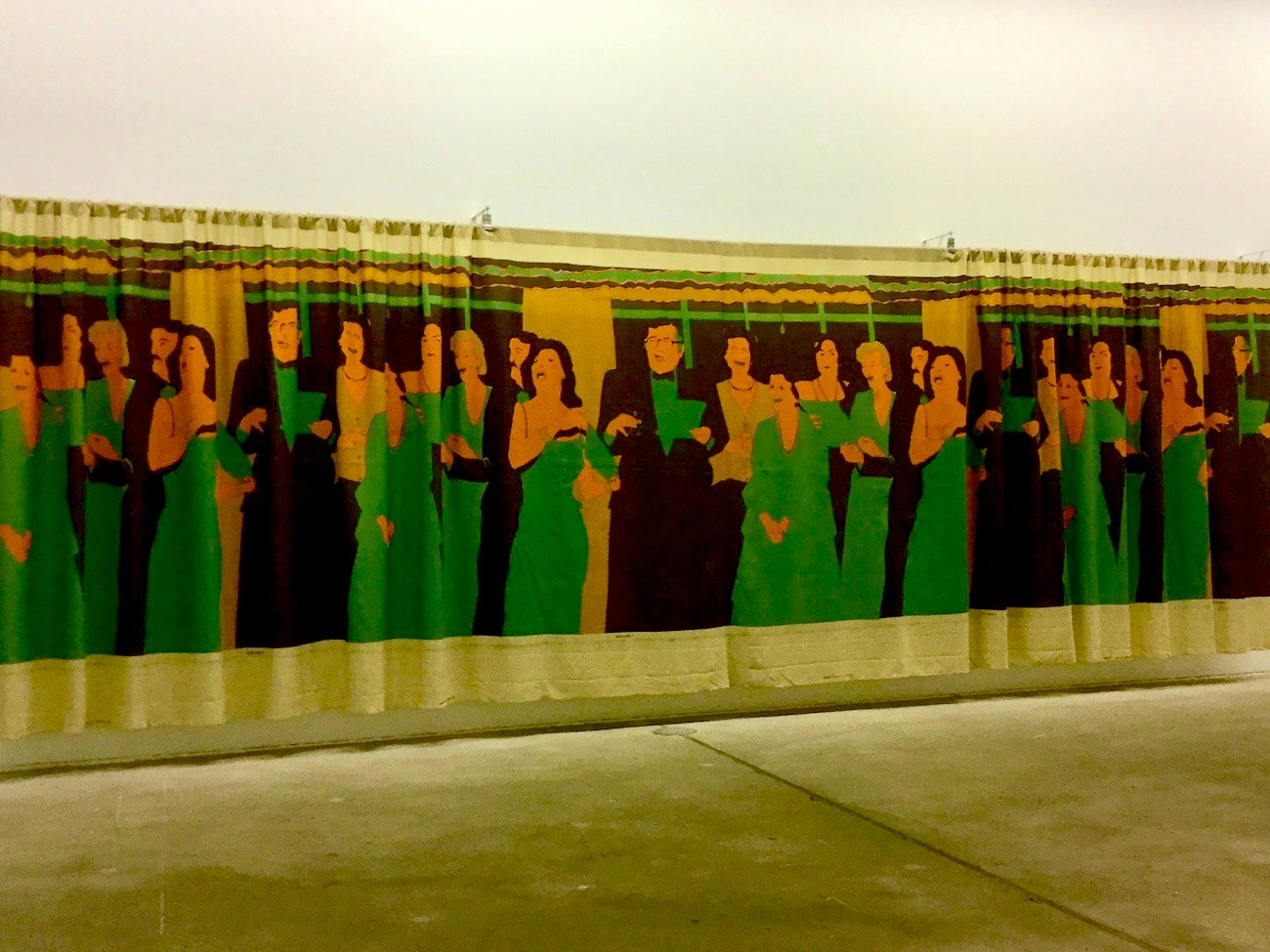 Beatriz González in Berlin - Retrospective 1965-2017