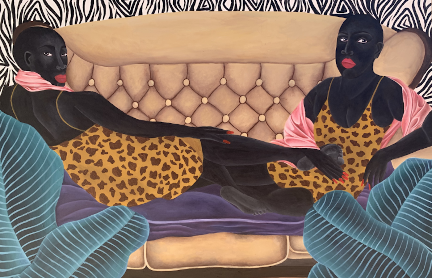 When We See Us – Group Show