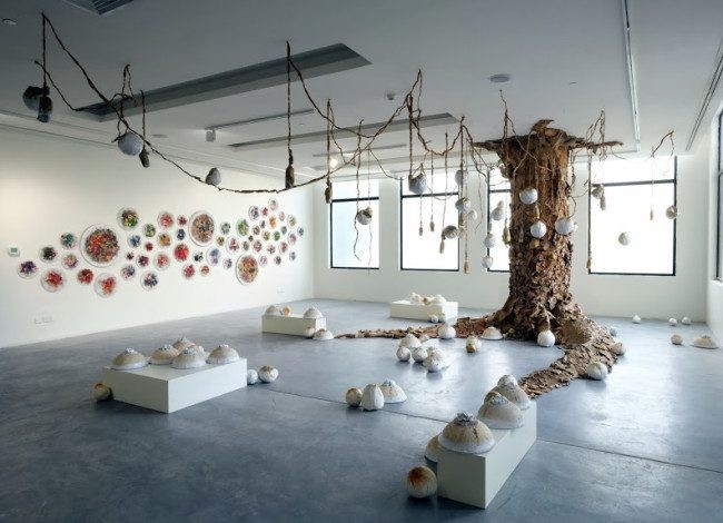 Art Twenty One (Art21)