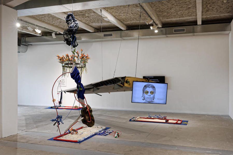 Bienal de Arquitectura 2025