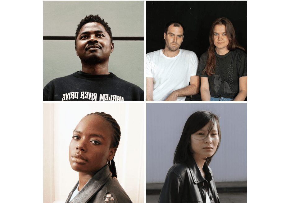 Preis der Nationalgalerie Reveals Shortlist for 2021 - Contemporary And