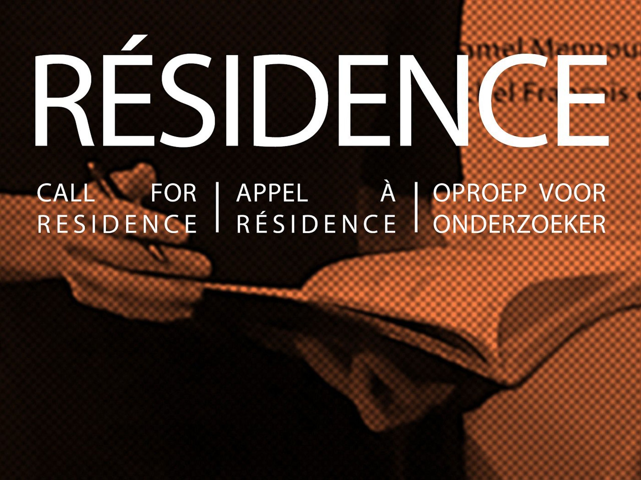 ISELP Scientific Residency Programme