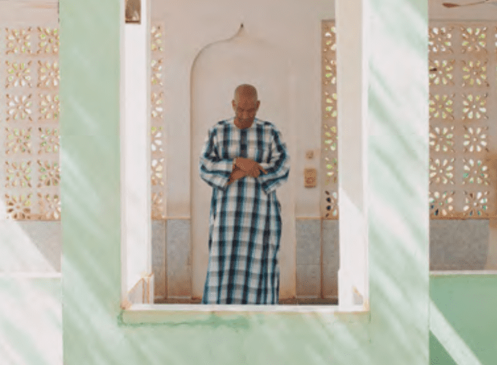 To the East of Bamako