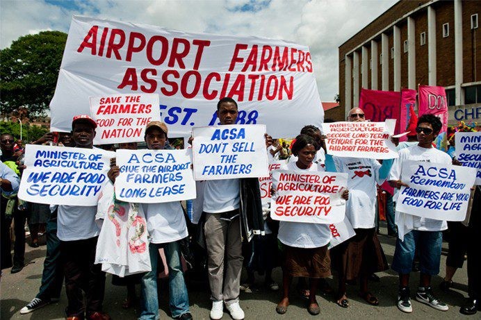 Call for Pannels: Sixth European Conference on African Studies (ECAS-6)