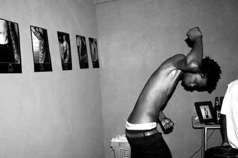 IN SEARCH OF… BY MUSA N. NXUMALO