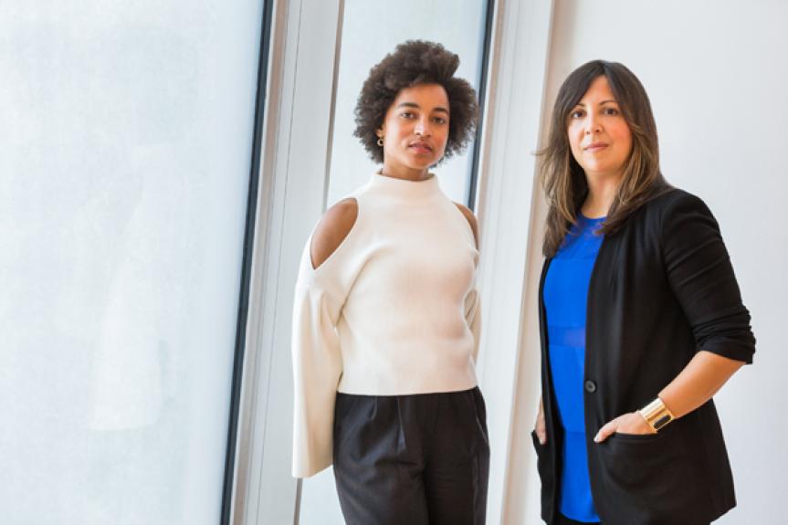 Rujeko Hockley and Jane Panetta to co-curate the next Whitney Biennial - Contemporary And