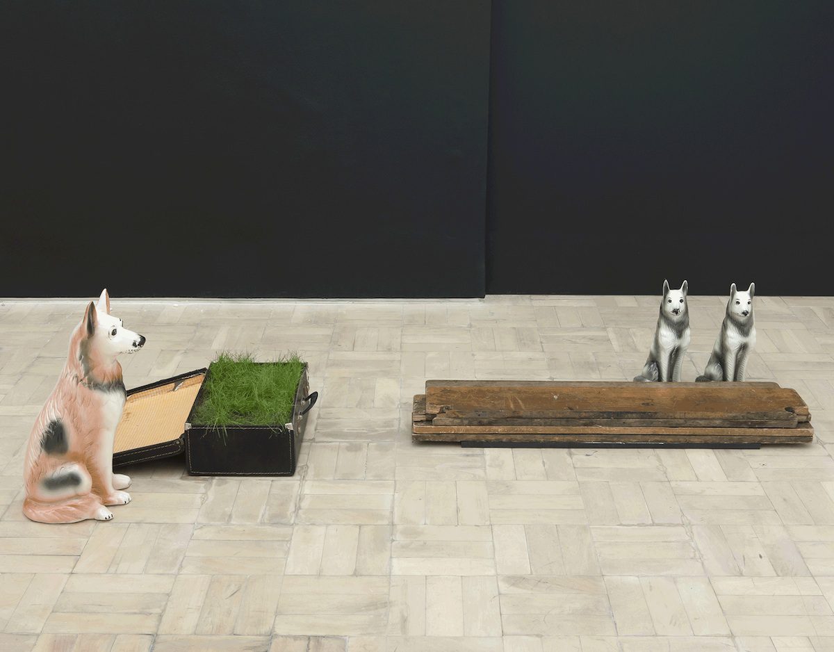 Kemang Wa Lehulere: Sincerely yours,