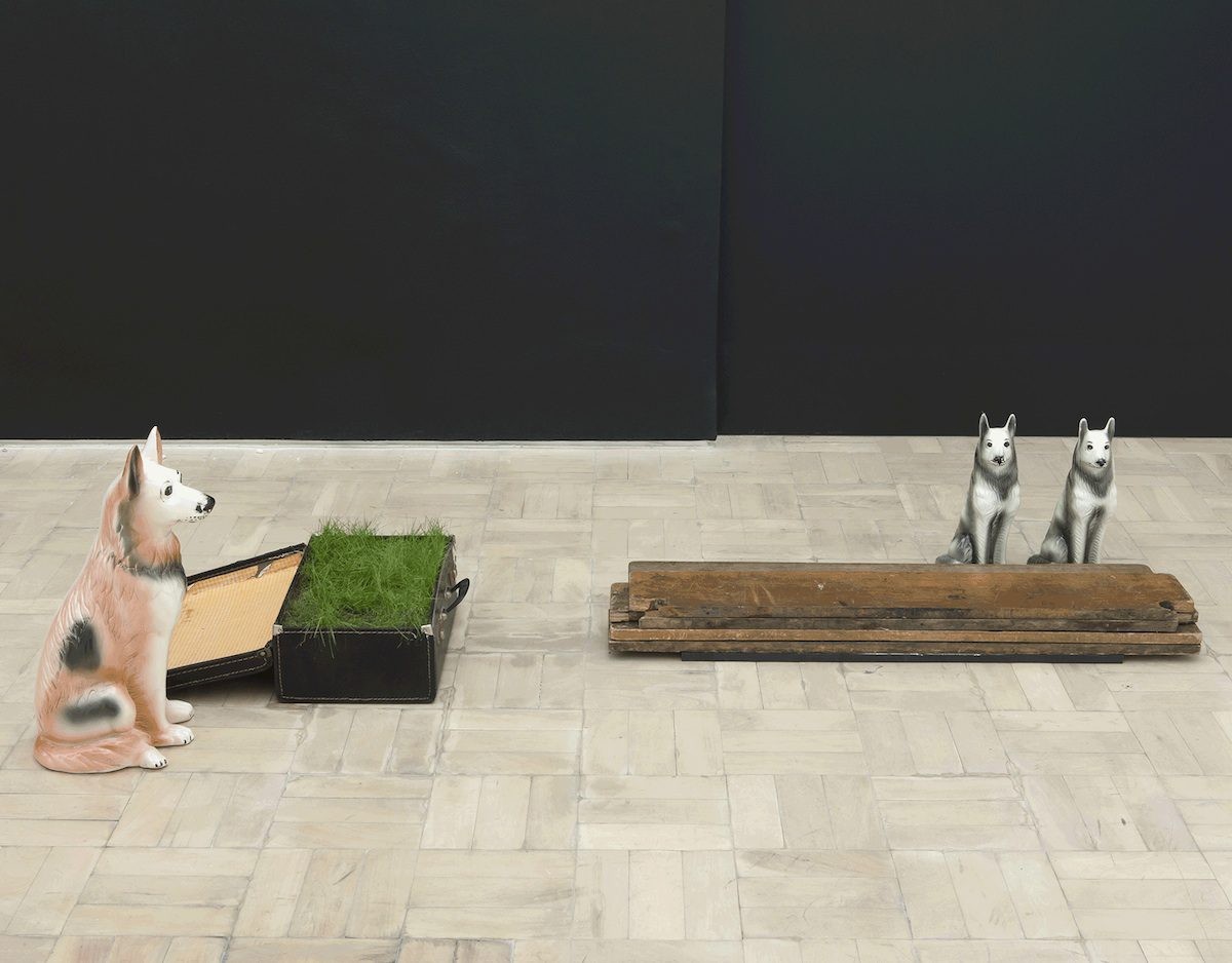 Kemang Wa Lehulere: Sincerely yours,