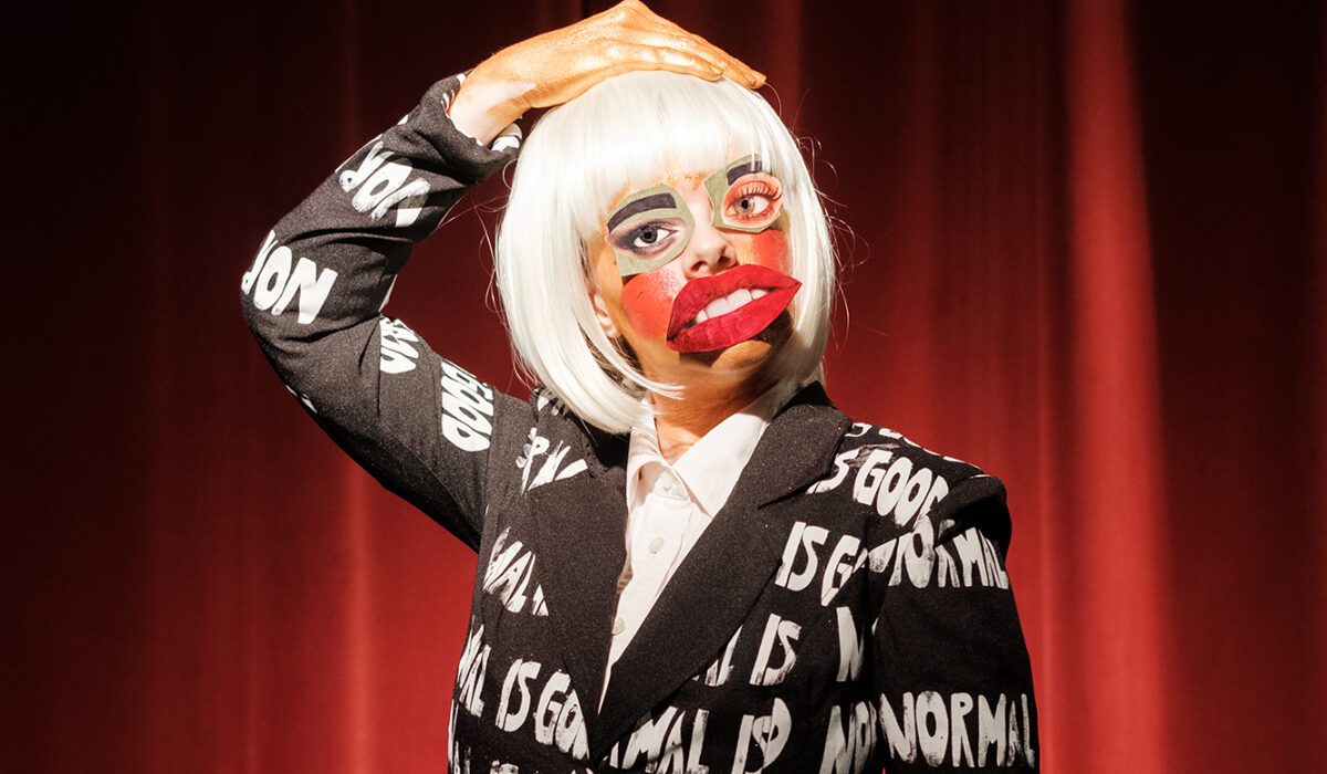 What Is “Latinx”? - Contemporary And