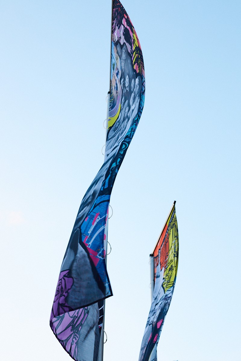 Dekoloniale Berlin Installation View, 2022 © Julia Lee Goodwin