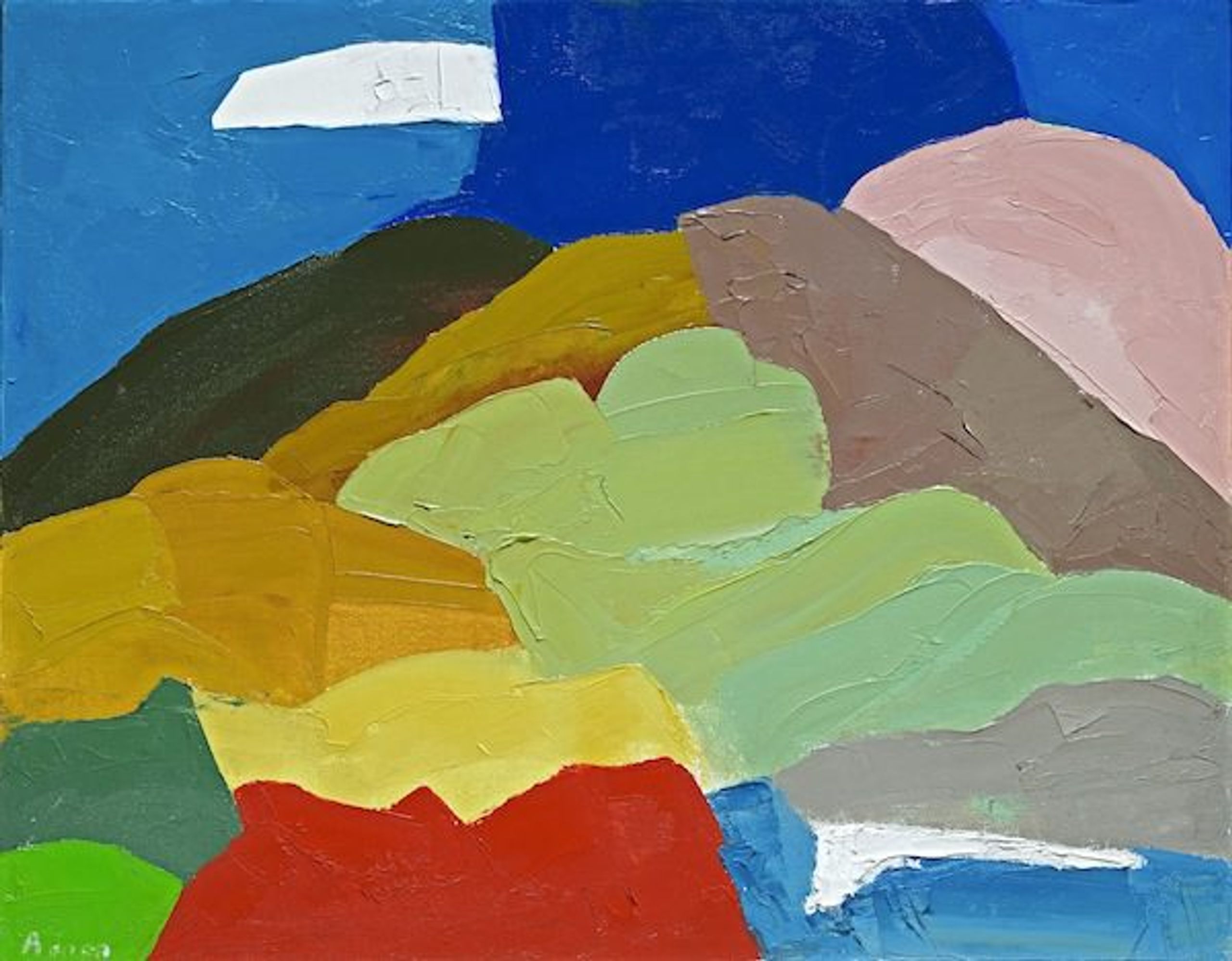 Mathaf: Arab Museum of Modern Art - Spring exhibitions 2014