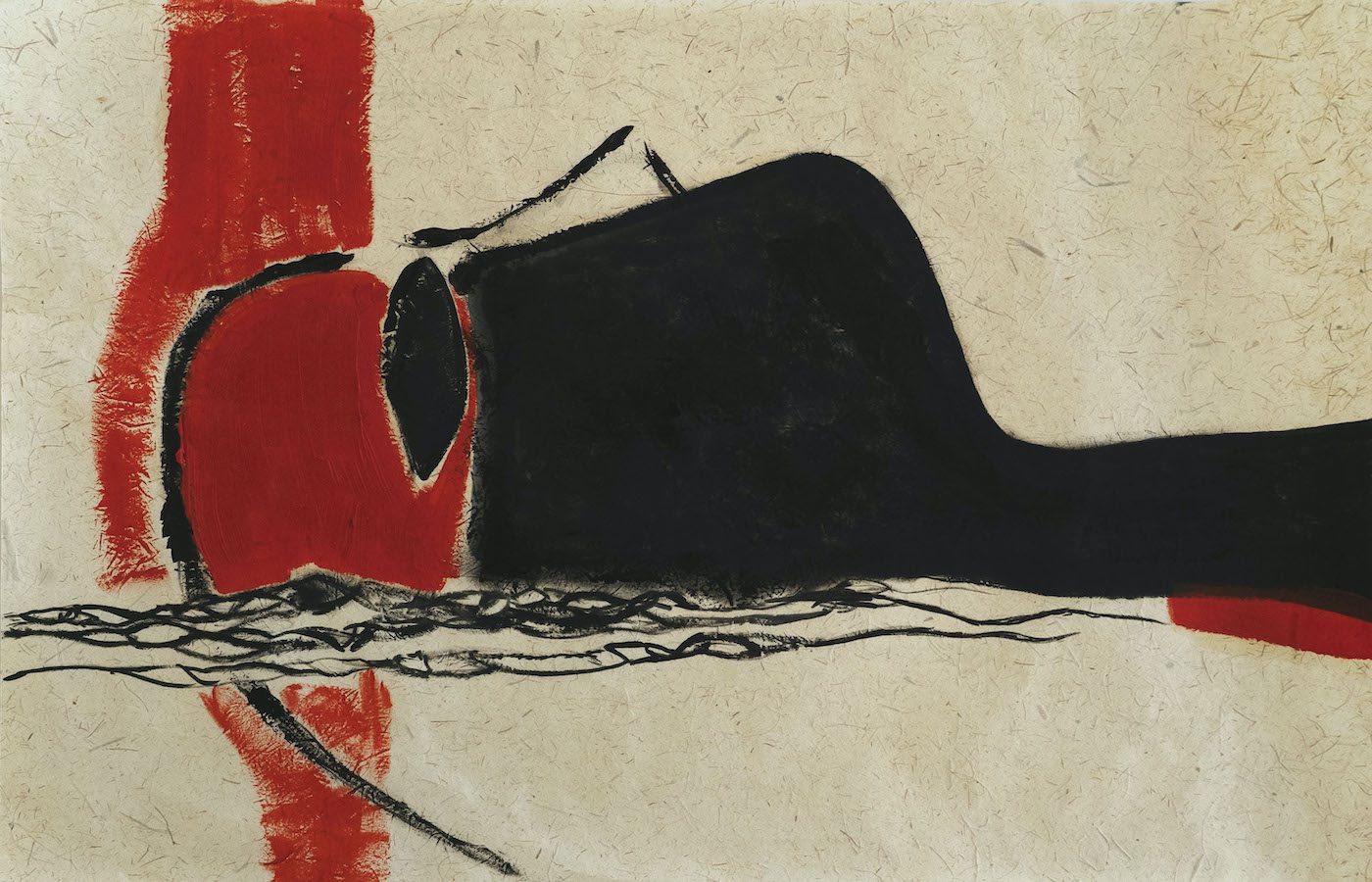 Time, the Perfect Muse – Group Show