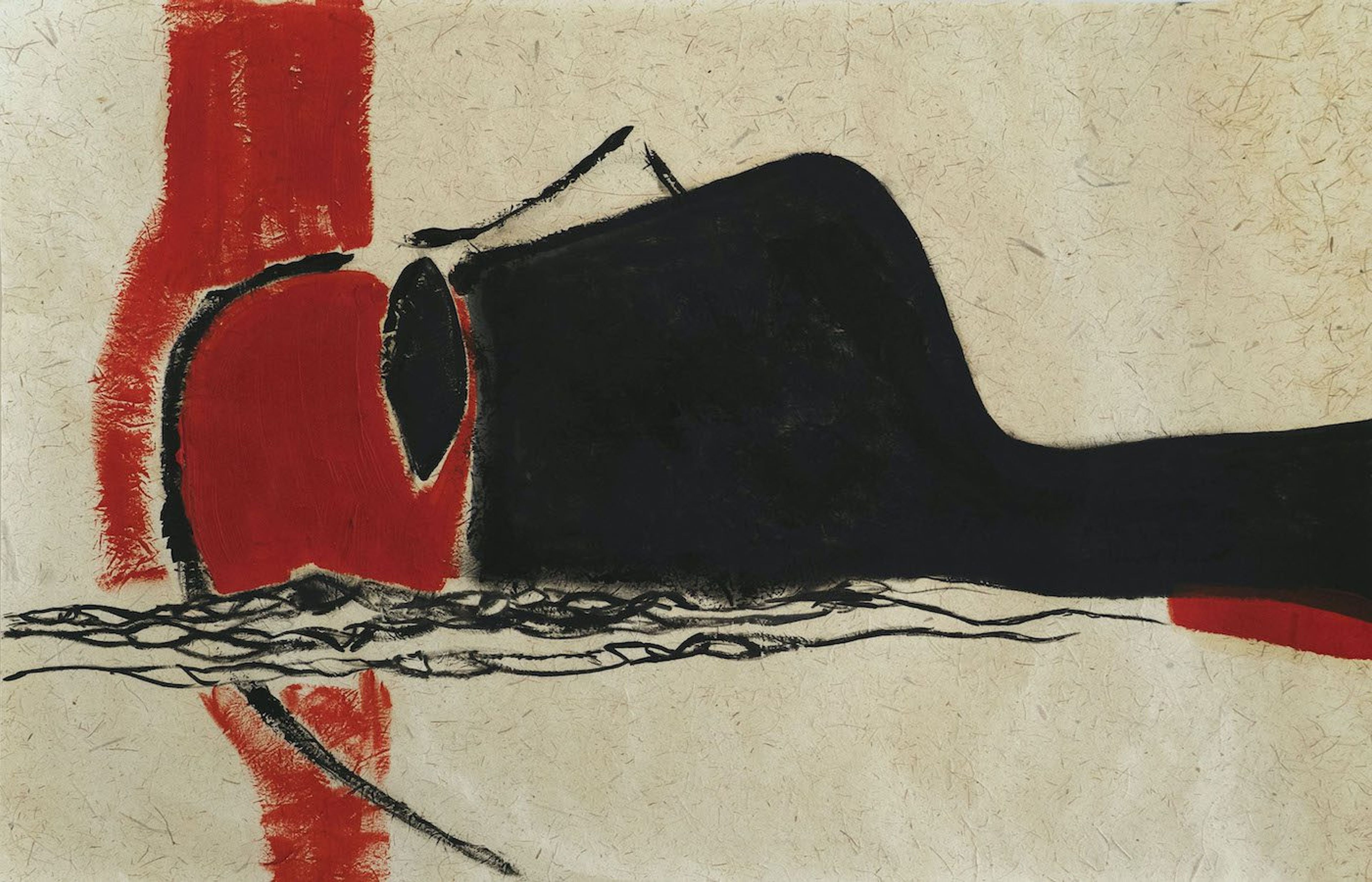 Time, the Perfect Muse – Group Show