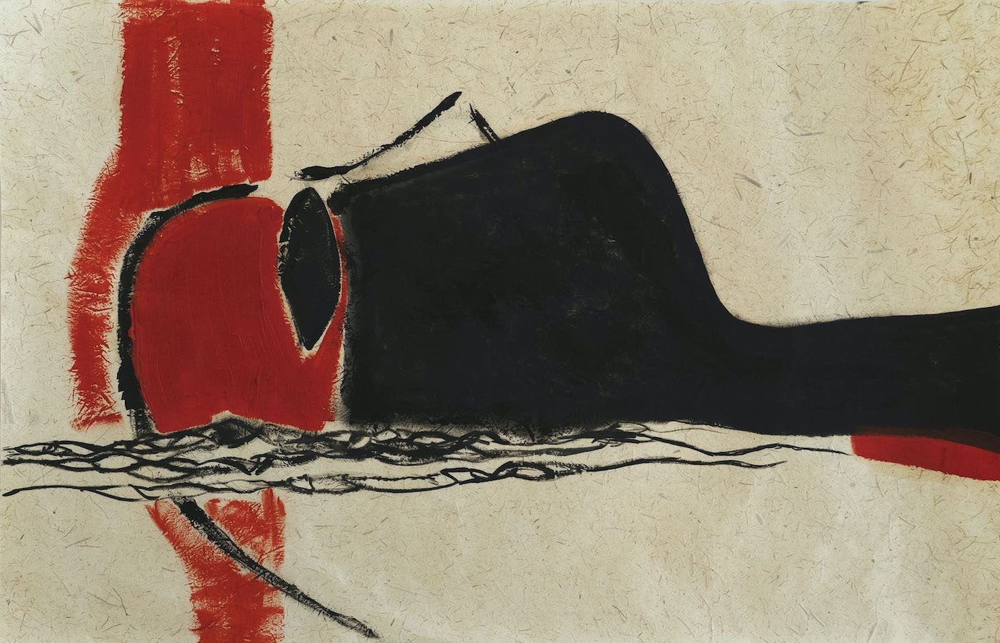 Time, the Perfect Muse – Group Show