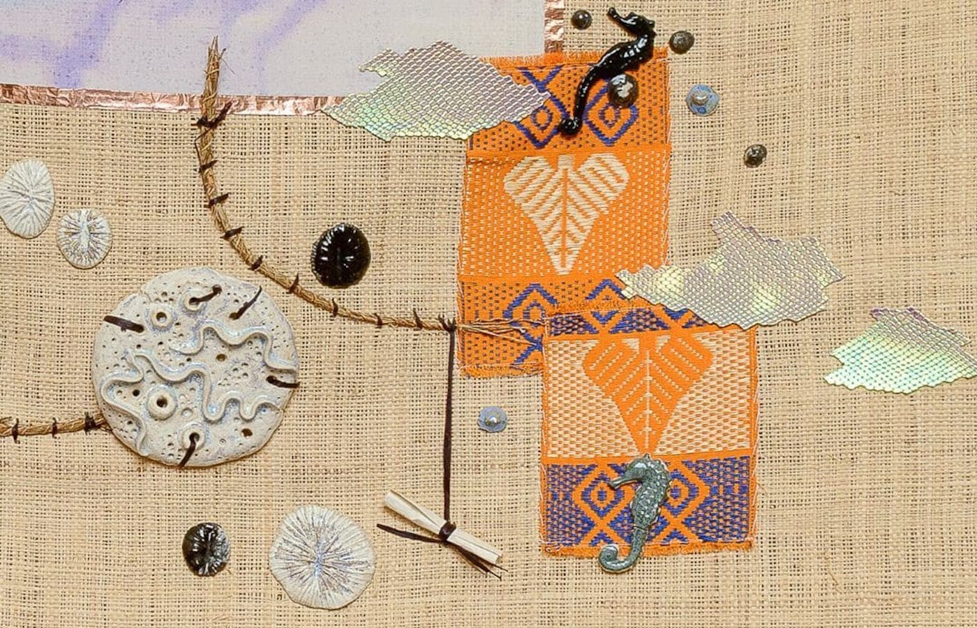 Marie-Claire Messouma Manlanbien: Corps Mêlés