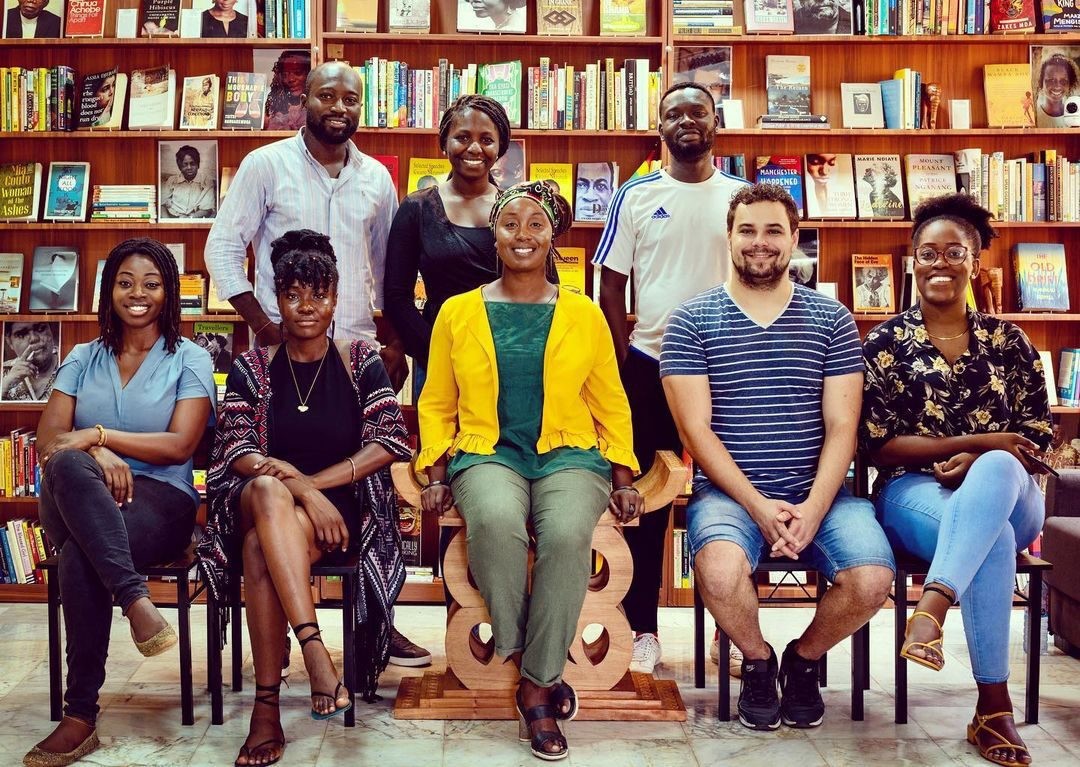 Physical & Remote Interns