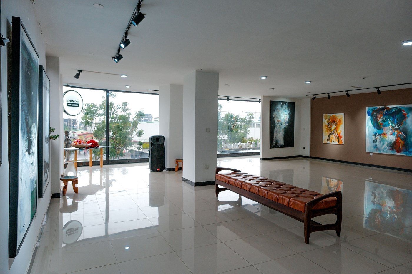 Call for International Artists for Exhibition 2025