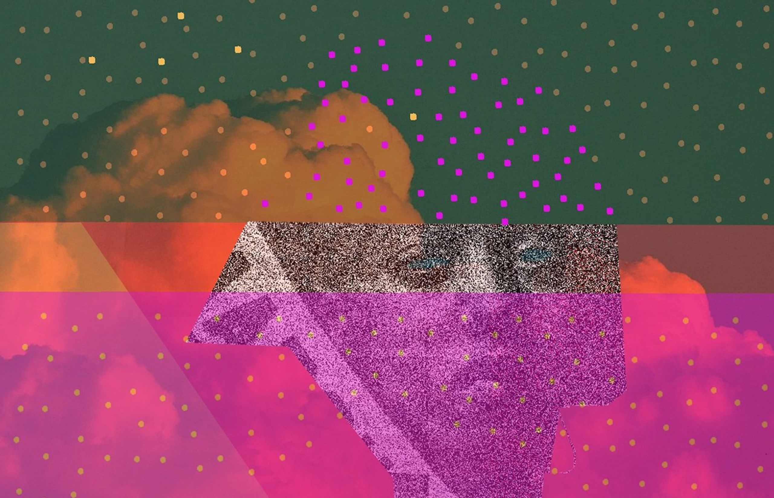 Sankofa Carnival – Group Show