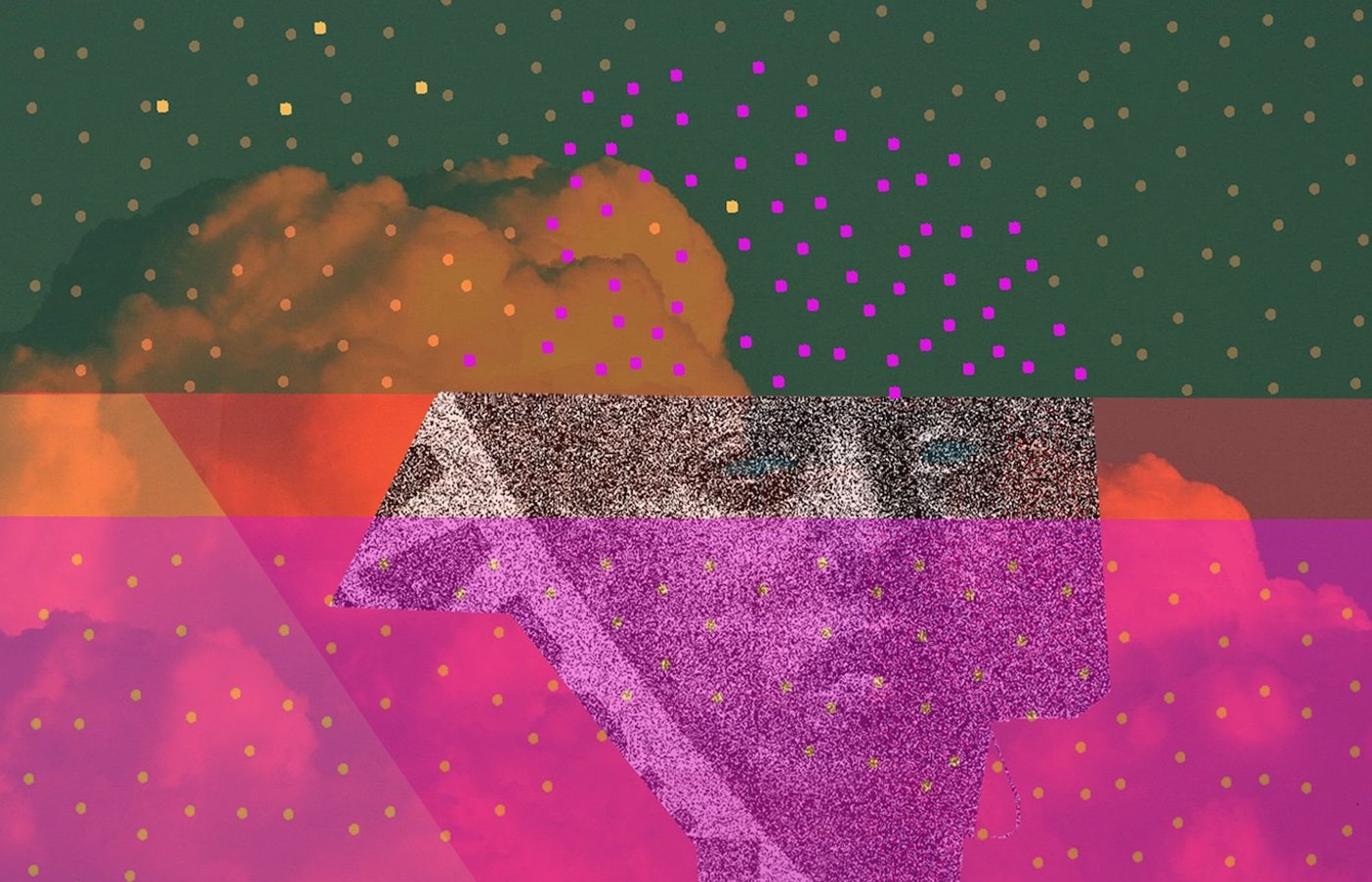 Sankofa Carnival – Group Show