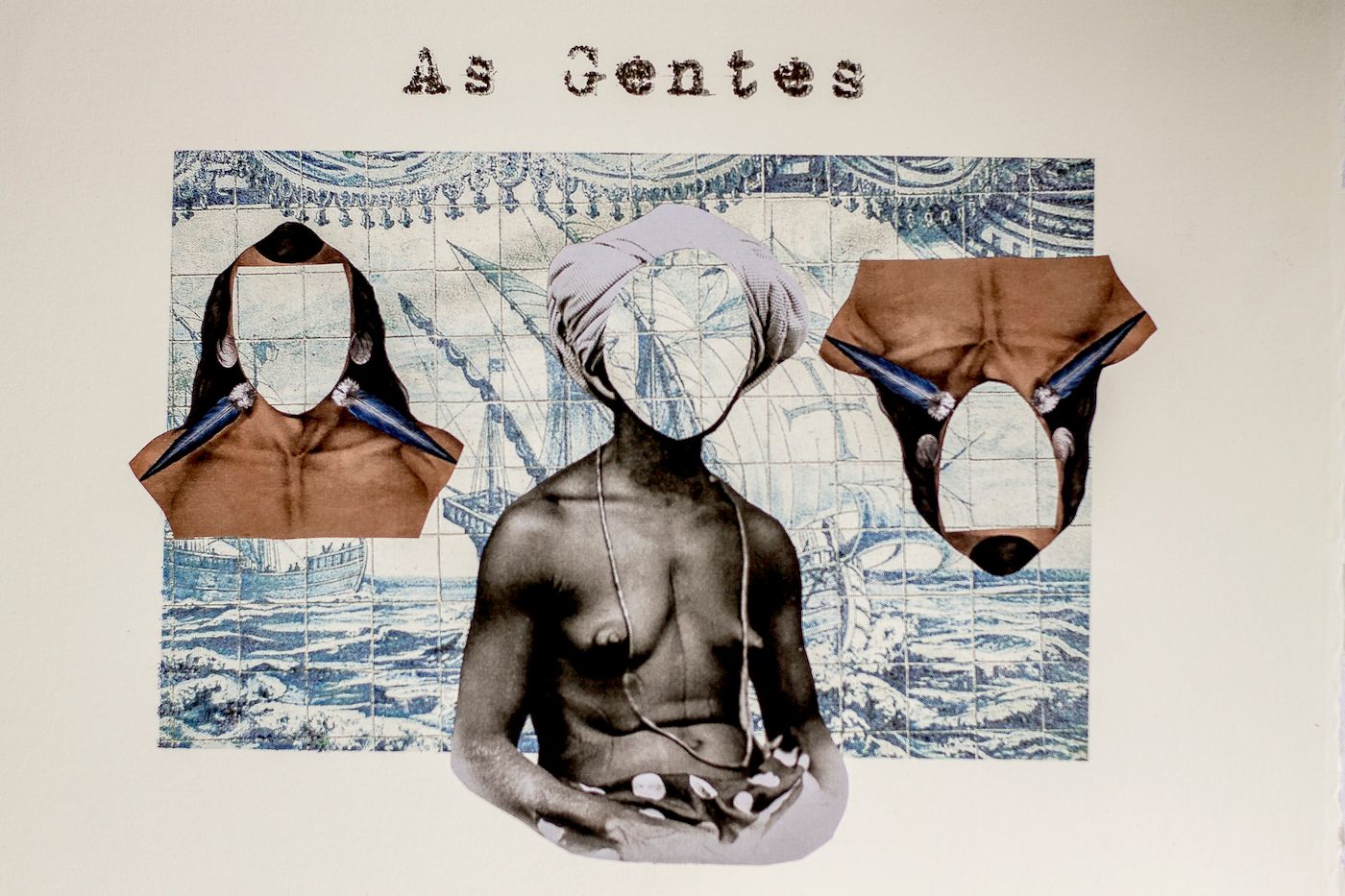 "The body is a political issue"