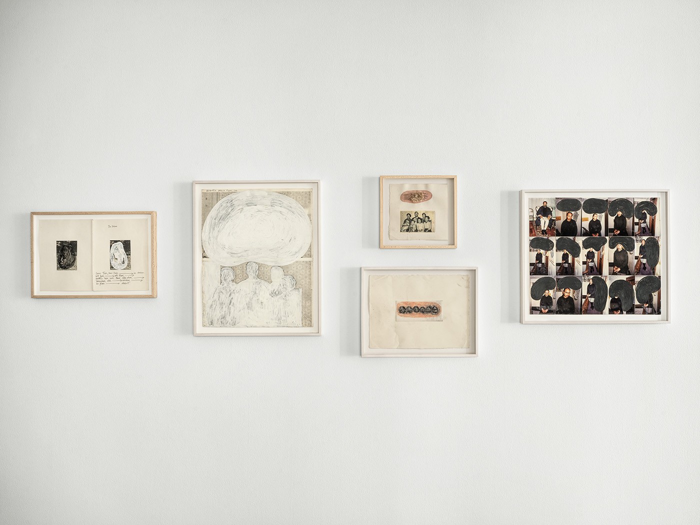 Installation view of Veronica Ryan: Unruly Objects at the Pulitzer Arts Foundation, March 7–July 27, 2025. © Veronica Ryan, OBE, Photograph by Alise O'Brien Photography. © Pulitzer Arts Foundation and Alise O’Brien Photography
