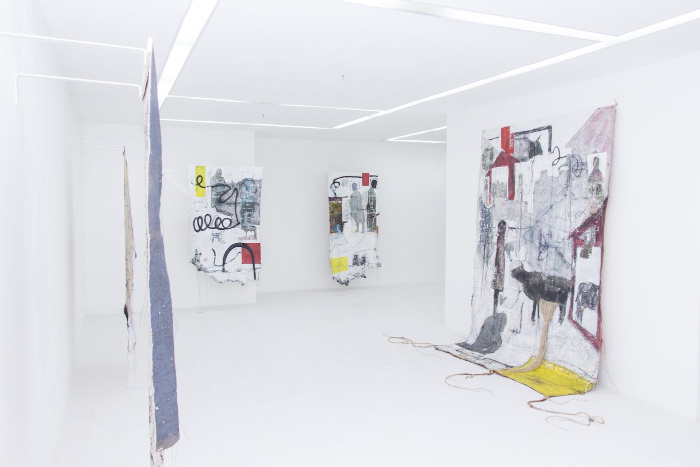 The Intervention in Nairobi Questioning Who’s Black Enough - Contemporary And