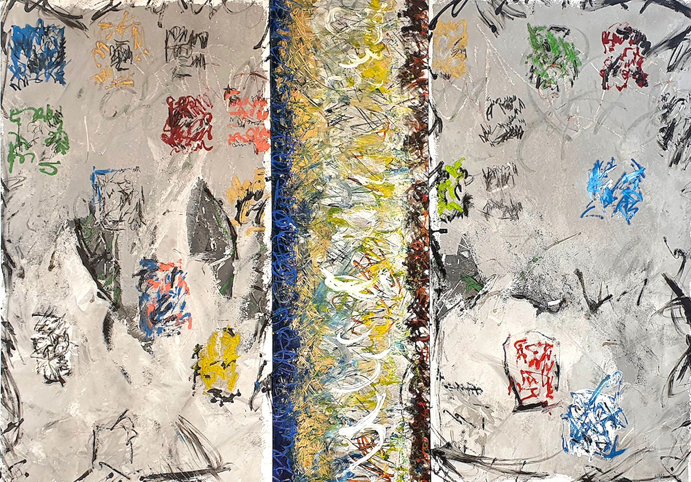 At National Gallery of Zimbabwe, the Retrospective of Paul Wade Marks Another Milestone - Contemporary And