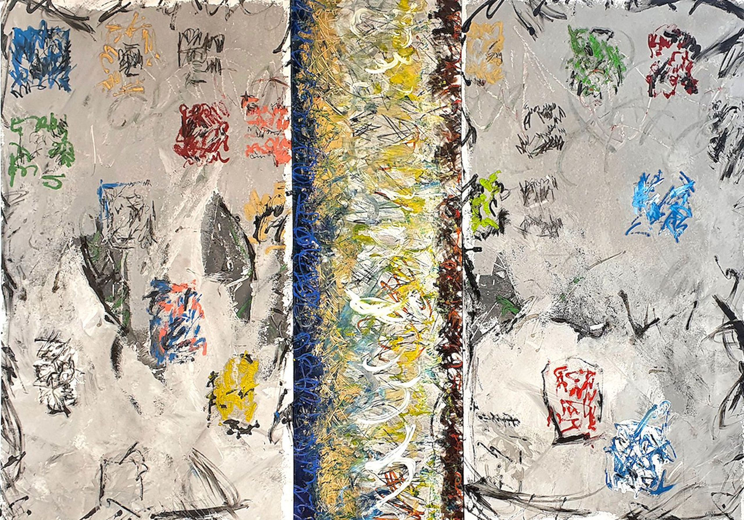 At National Gallery of Zimbabwe, the Retrospective of Paul Wade Marks Another Milestone - Contemporary And