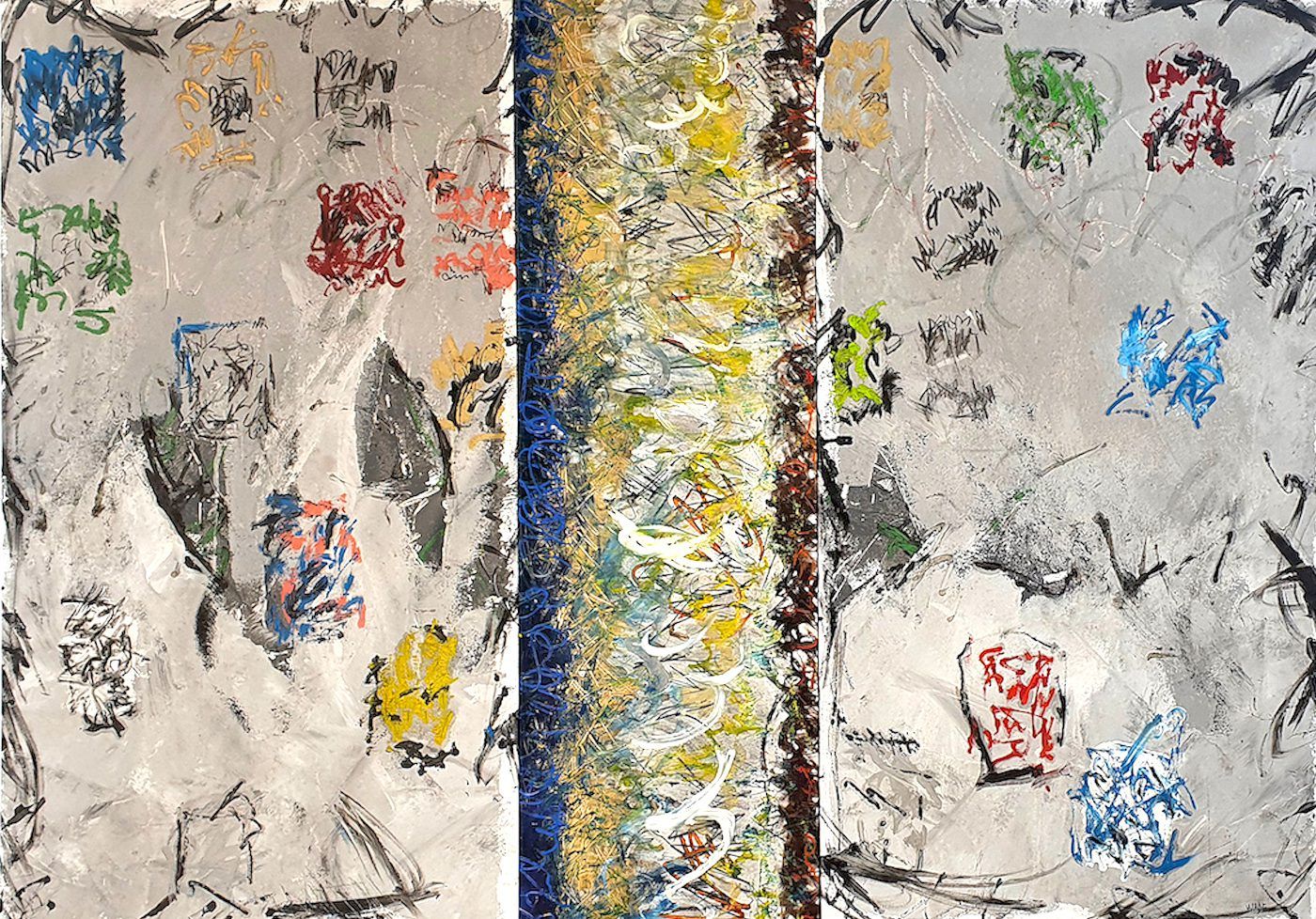At National Gallery of Zimbabwe, the Retrospective of Paul Wade Marks Another Milestone - Contemporary And