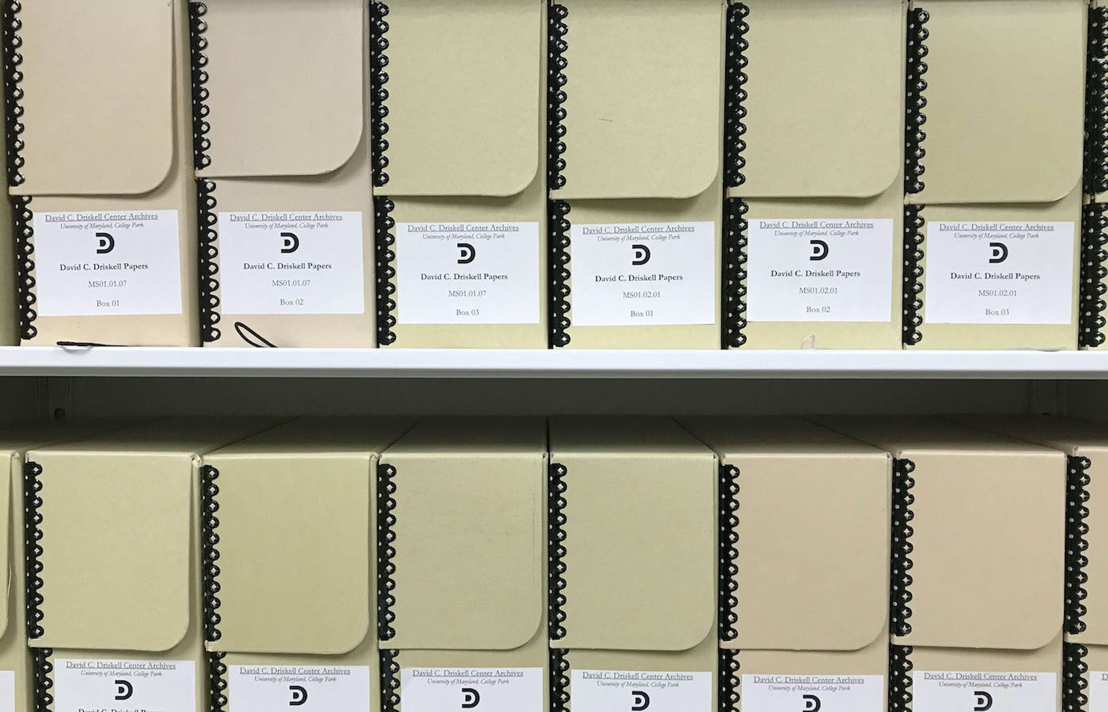 Archives Research Fellowship Program