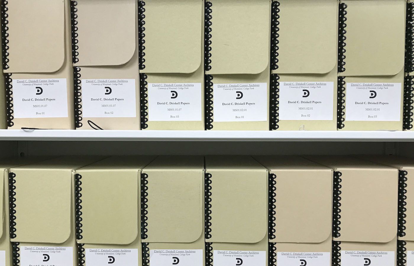 Archives Research Fellowship Program