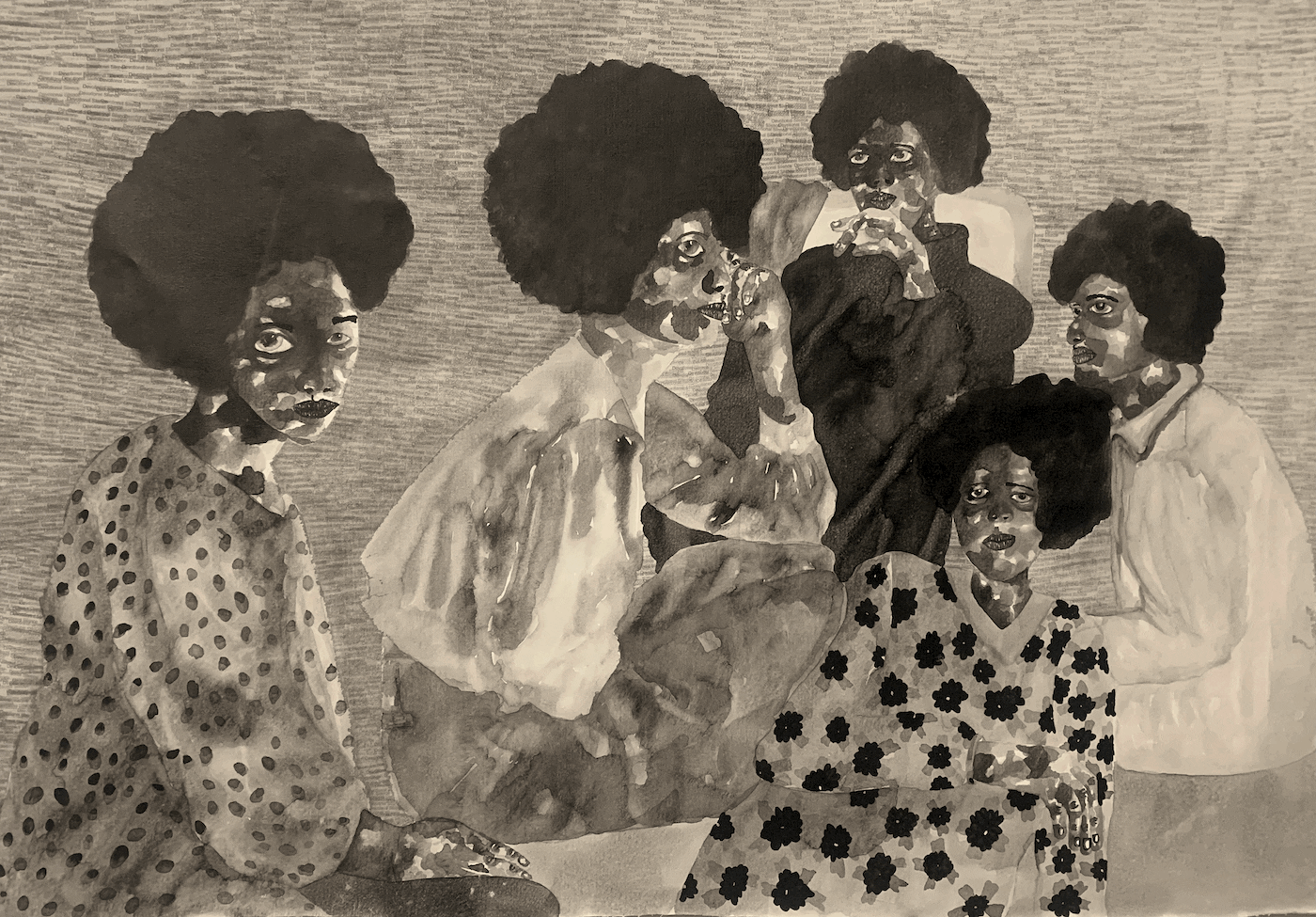 First ANNA Award Finalists are Announced - Contemporary And