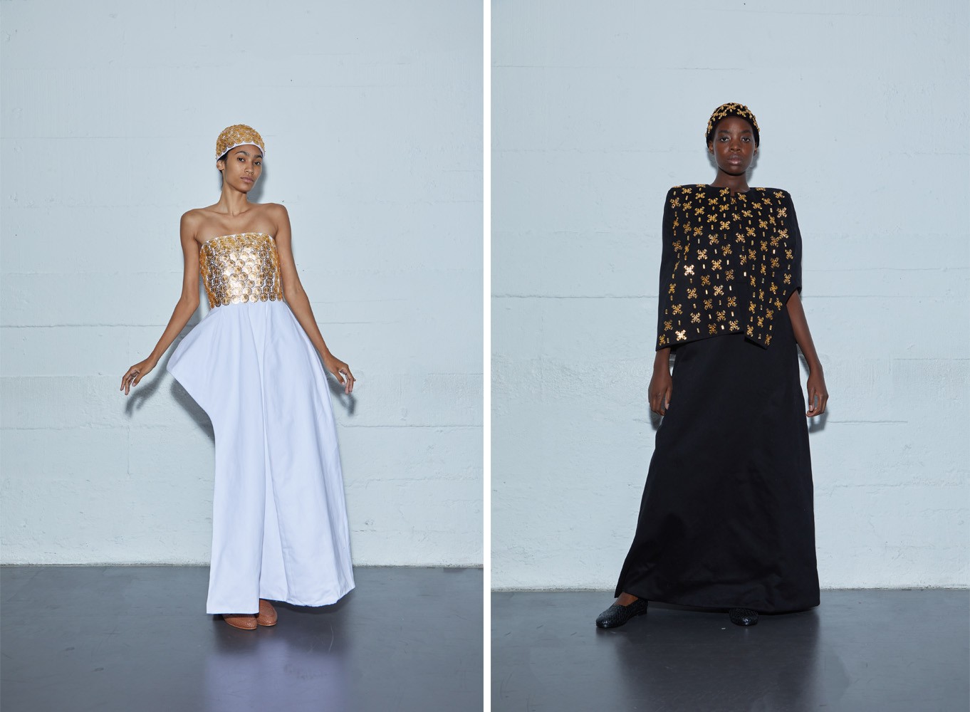 No Martins and Angela Brito, Rainha (“Queen”), 2022. Photo: Cássia Tabatini