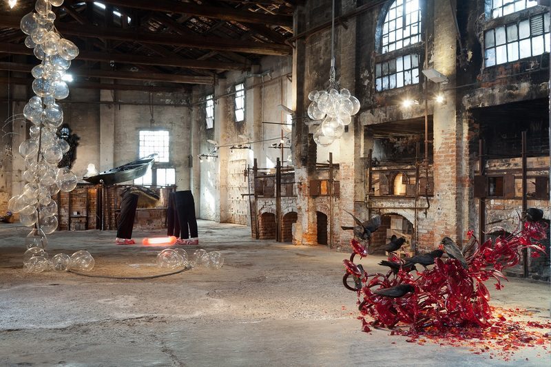 Open Call: 11th ARTE LAGUNA PRIZE