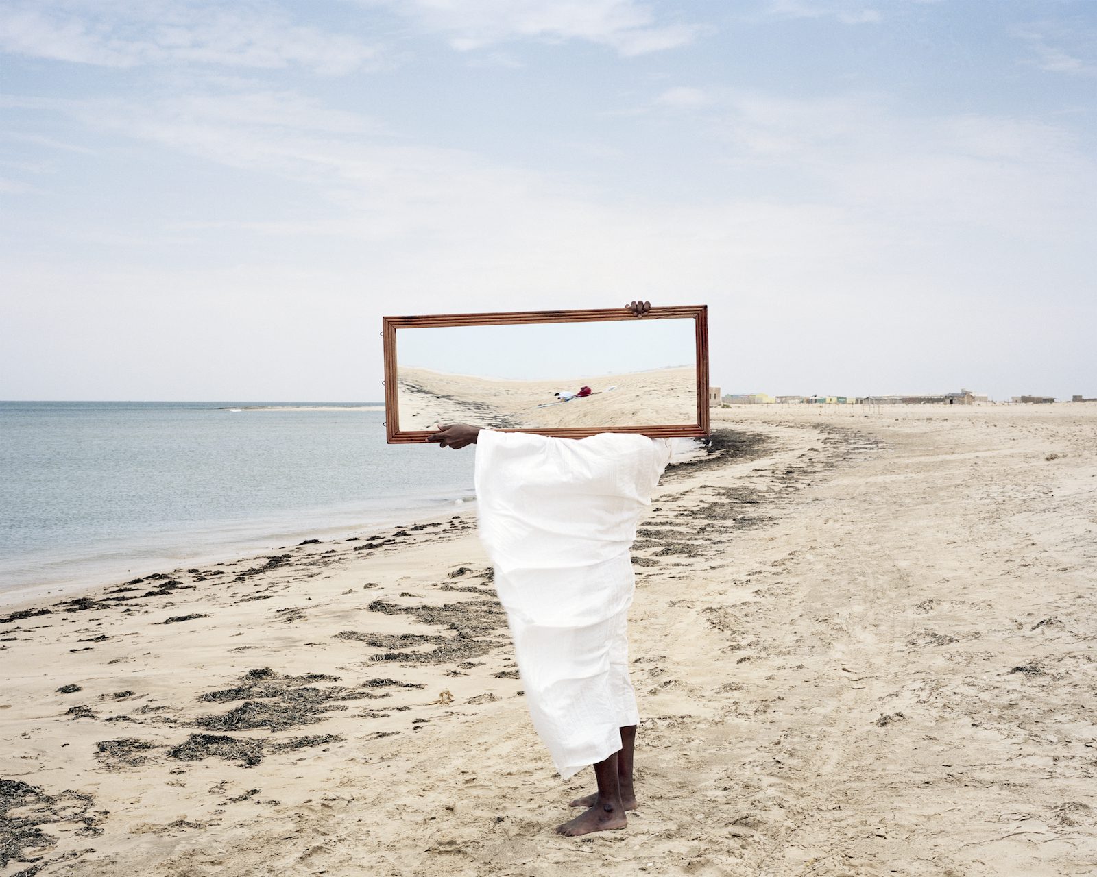 Recent Histories: New Photography from Africa