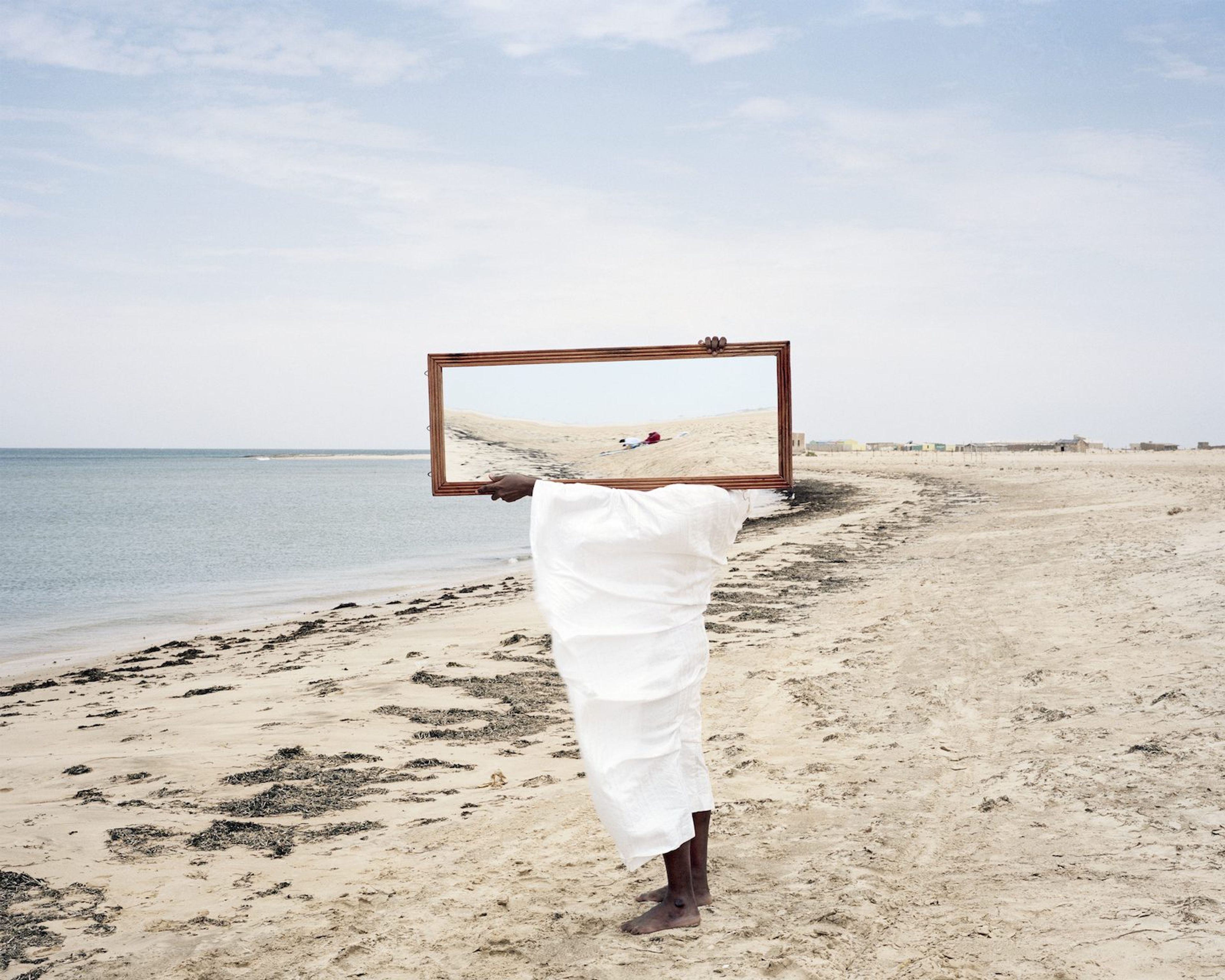 Recent Histories: New Photography from Africa