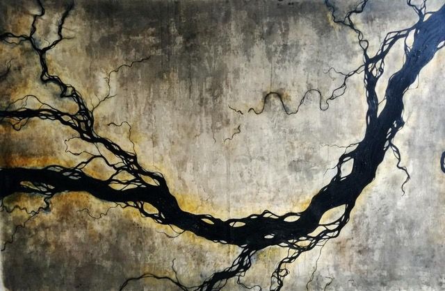 Colombia: The Corn, The River and The Grave