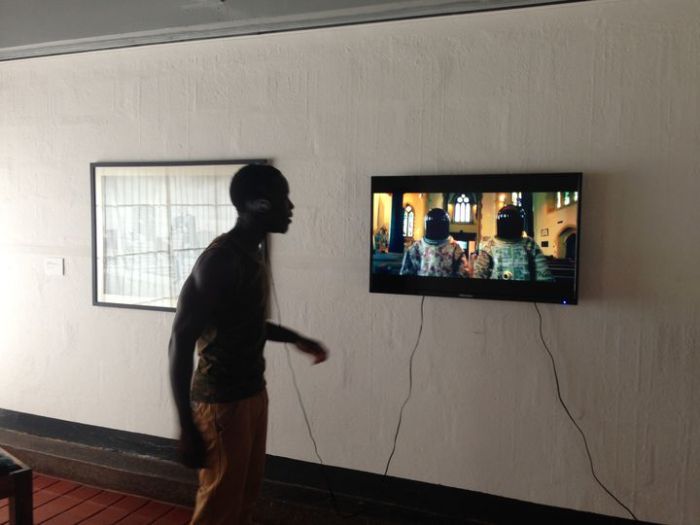 Kabbo Ka Muwala: The Girl’s Basket - Contemporary And