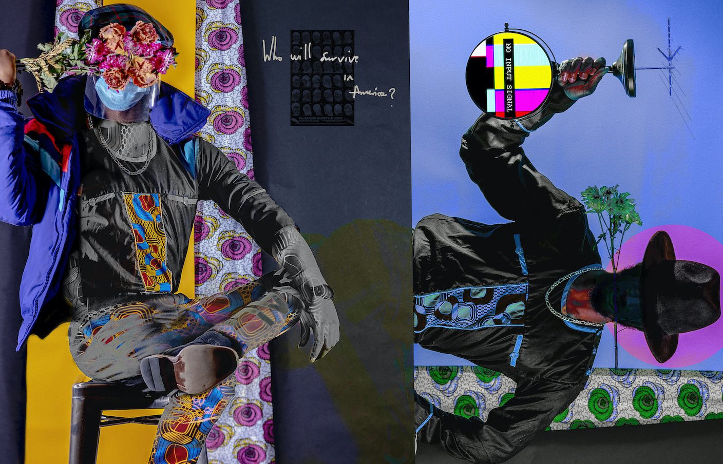 States of Becoming – Group Show