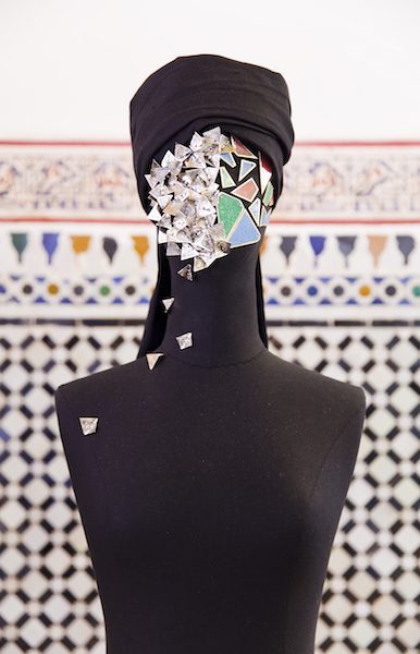 Sara Ouhaddou © Jens Martin 