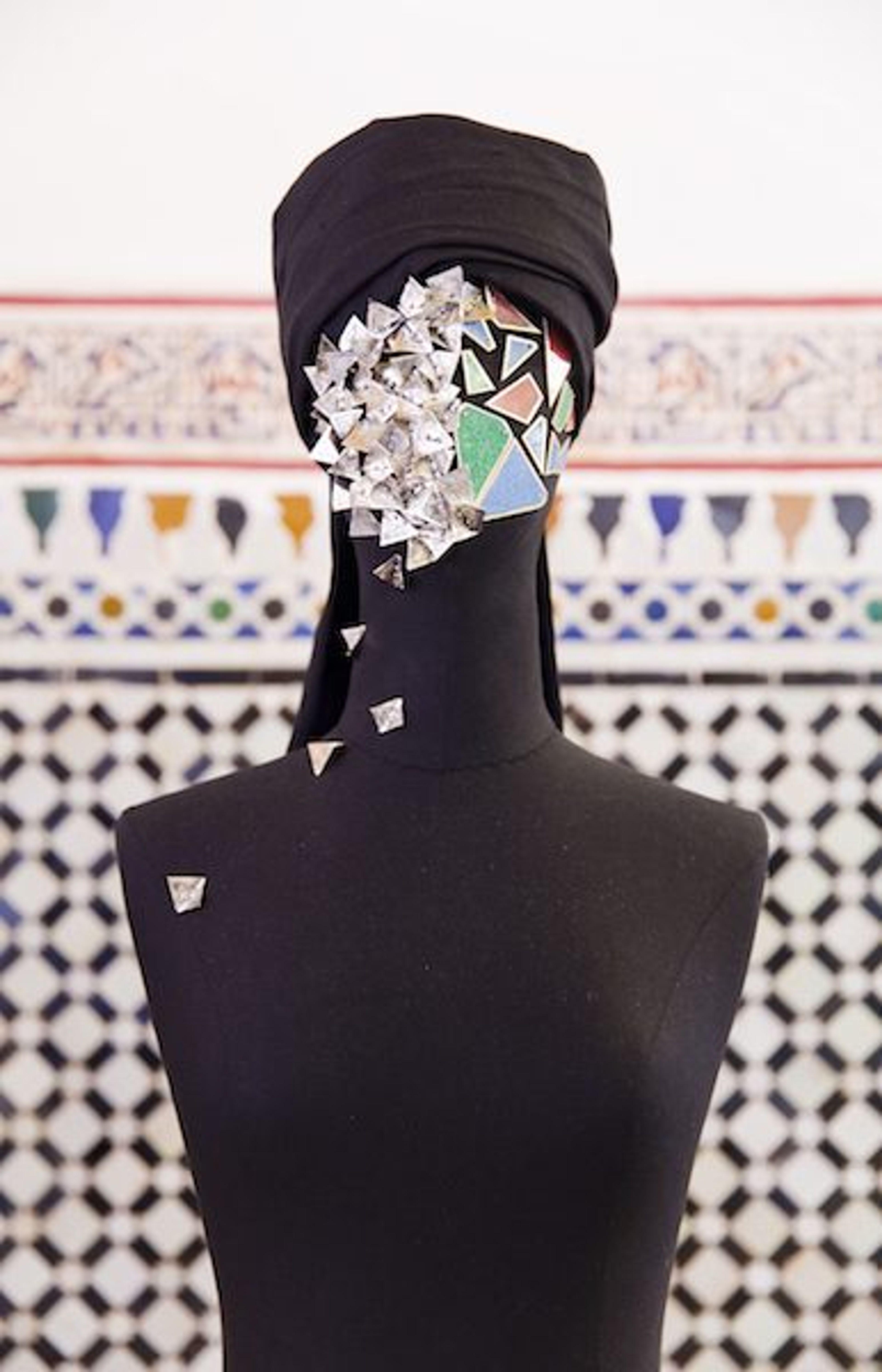 Sara Ouhaddou © Jens Martin 